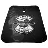 Custom Barber Cape Hairdresser Cape, Add Your Photo Text Logo Personalized Barber Salon Cape for Men, Customized Hair Cutting Cape for Home Salon Barbershop view 4