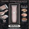 Wahl, Pure Confidence Ladies Rechargeable Trimmer view 1