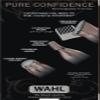 Wahl, Pure Confidence Ladies Rechargeable Trimmer view 2