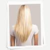 Davines Heart of Glass Instant Bonding Glow, Reinforcing Shine Serum, Lightweight Treatment for Blonde And Color-Treated Hair, 10.14 Fl. Oz. view 2