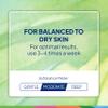 St. Ives Avocado & Honey Face Scrub, Facial Exfoliant for Balanced to Dry Skin, Moderate Exfoliation, 6 oz view 4