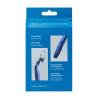Harry's, Men's Disposable 3 Blade Razors, 4 Count view 2