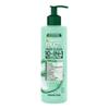 Garnier, Fructis Pure Clean 10-in-1 Care and Styling Leave In Cream, 12 Fl Oz view 1