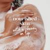 Dove Body Wash Revitalize Cherry and Chia Milk For 24hr Lotion-Soft Skin Moisturizing Skin Cleanser with No Sulfates No Parabens 20 oz view 4