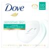Dove, Bar Soap Sensitive Skin, 31.7 Ounce view 1