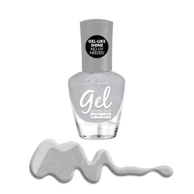 L.A. Girl Gel Extreme Shine, Psyched GNL707