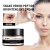 Anti Wrinkle Eye Cream Snake Venom Peptide Wrinkle Repair Eye Serum for Face Care Eye Care view 2