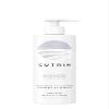 Cutrin Hohde Platinum Cleansing Conditioner 400 ml A Cleansing Conditioner for Bleached, Natural Blonde or Grey Hair view 1