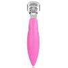 YNR Foot Scraper, Hard Skin Foot Shaver Foot File Pedicure Feet Care Set, Premium Stainless Steel Foot Care Tools for Dry Wet Foot Heel, Dead, Cracked Skin (Pink) view 1