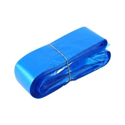 100PCS Tattoo Pen Covers, Plastic Blue Medical Hygiene Tattoo Machine Bags For Tattoo Cleaning, Tattoo Table Covers Clean Pad, \ Tattoo Clip Cord Covers for Tattoo Artist