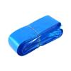 100PCS Tattoo Pen Covers, Plastic Blue Medical Hygiene Tattoo Machine Bags For Tattoo Cleaning, Tattoo Table Covers Clean Pad, \ Tattoo Clip Cord Covers for Tattoo Artist view 1