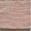 GO GREEN ORGANICS, Waffle Bath Towel Pack of 2, 30.5x58 INCHES, Natural Organic Cotton, GOTS Certified (Pearl Blush) Super ABSORBANT & Quick Dry, NO SOFTENERS, Environment Friendly view 2