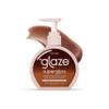 Glaze Super Gloss Color Conditioning Gloss  Cocoa Lights for Medium to Dark Brown Hair with Highlights  Rinse Out Semi-Permanent Hair Gloss that Enhances Color and Boosts Shine & Hydration view 1