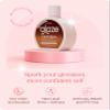 Glaze Super Gloss Color Conditioning Gloss  Cocoa Lights for Medium to Dark Brown Hair with Highlights  Rinse Out Semi-Permanent Hair Gloss that Enhances Color and Boosts Shine & Hydration view 3