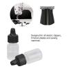 10pcs Shaver Maintenance Lubricant,Reduce Friction Prevent Trimmer Blades Sewing Machine Repair Oil Hair Clipper Blade Lubricating for Clippers Beard Trimmers and Shavers Oil view 4