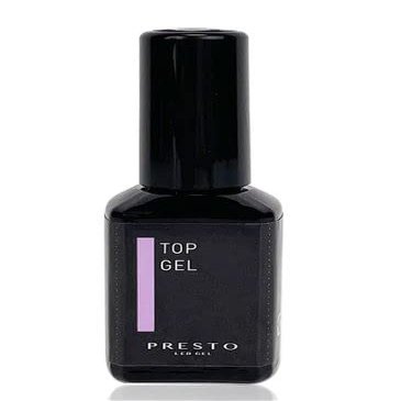 APRS Presto Top Gel 10 g (Bottle)
