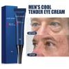 Openeyes Awaken Peptide Lifting Eye Gel,Depuffing Eye Gel Reduces Appearance of Fine Lines,Lifts Firming Anti-wrinkle Eye Tightener, Men Eye Cream Anti Aging,Reduces Dark Circles (2pcs) view 2