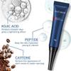 Openeyes Awaken Peptide Lifting Eye Gel,Depuffing Eye Gel Reduces Appearance of Fine Lines,Lifts Firming Anti-wrinkle Eye Tightener, Men Eye Cream Anti Aging,Reduces Dark Circles (2pcs) view 3