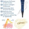 Openeyes Awaken Peptide Lifting Eye Gel,Depuffing Eye Gel Reduces Appearance of Fine Lines,Lifts Firming Anti-wrinkle Eye Tightener, Men Eye Cream Anti Aging,Reduces Dark Circles (2pcs) view 4