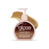 Glaze Super Gloss Color Conditioning Gloss  Caramel Lights for Medium to Dark Brown Hair with Highlights  Rinse Out Semi-Permanent Hair Gloss that Enhances Color and Boosts Shine & Hydration view 1