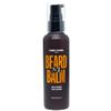 Men Rock Soothing Beard Balm - Oak Moss - Leave In Beard Conditioner for Men - Mens Skincare Products - Conditioning and Softening Balm - 3.4 oz view 1