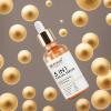 BEASICUI Vitamin C Serum for Face  Anti Aging Face Serum with Vitamin C, Hyaluronic Acid, Vitamin E  Radiance Serum for Dark Spots, Even Skin Tone, Eye Area, Fine Lines & Wrinkles, 1 Fl Oz view 3