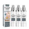 3Pcs EELHOE Collagen Boost Anti-Aging Serum, EELHOE Collagen Boost Serum, EELHOE Collagen Anti-Wrinkle Cream, Anti Aging Serum For Women, Collagen Booster for Face with Hyaluronic Acid(90ml) view 1