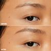 Milk Makeup KUSH Fiber Brow Gel  Tinted Gel Fluffs, Fills + Holds Eyebrows for a Fuller, Natural Look  Conditioning, Vegan Formula  Grind (Dark Brown), 0.15 oz view 4