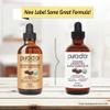 PURA D'OR 4 Oz ORGANIC Jamaican Black Castor Oil - Natural Smoky Scent - 100% Pure USDA Certified Cold Pressed, Hexane Free Eyelash & Eyebrow Serum - For Fuller, Thicker Lashes & Brows - Skin & Hair view 2