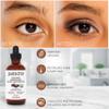 PURA D'OR 4 Oz ORGANIC Jamaican Black Castor Oil - Natural Smoky Scent - 100% Pure USDA Certified Cold Pressed, Hexane Free Eyelash & Eyebrow Serum - For Fuller, Thicker Lashes & Brows - Skin & Hair view 4