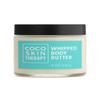 COCO SKIN THERAPY WHIPPED BODY BUTTER MOISTURIZER (strawberry poundcake) view 1