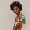 CoTZ Skincare Flawless Complexion Richly Tinted | Facial Mineral Sunscreen | For Medium to Dark Skin Tones | All Skin Types | Broad Spectrum SPF 50 | 2.5oz / 70 g view 3