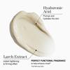 THISWORKS Perfect Cleavage & Neck Serum with Marine Algae & Hyaluronic Acid  Neck Cream Firms & Hydrates  5 fl oz view 4