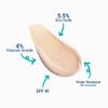 CoTZ Mineral Sunscreen Stick SPF 45 | Zinc Oxide | Water Resistant | Broad Spectrum Sunscreen | Invisible to Sheer Finish | Easy On-the-Go Application | 1 oz / 30 g view 3