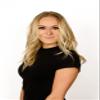 Brown Eyed Girl Brow Fix (Fair Blonde) view 2