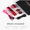 Phantom Rechargeable Rotary Tattoo Pen (Pink) view 2