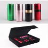 Phantom Rechargeable Rotary Tattoo Pen (Pink) view 3