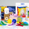 Sleepy Box - Dream Box - Sweet Dreams Box - Activities Box for a Better Sleep, Improve Your Habits for a Happier Life view 1