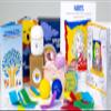 Sleepy Box - Dream Box - Sweet Dreams Box - Activities Box for a Better Sleep, Improve Your Habits for a Happier Life view 2