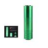 Phantom Rechargeable Rotary Tattoo Pen (Green) view 1