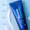 Hanhoo Men's Facial Care Kit, Blemish Cleanser 5.07 Fl. Oz., Blemish Moisturizer 2.02 Fl. Oz., Blemish Patch 36 Ct, with Bamboo, Hyaluronic Acid, and Green Tea, Men's Acne Skin Care Kit, Acne Regimen view 3