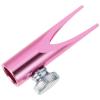 SOLUSTRE Eyebrow Pencil Sharpener Compact for Quick Sharpening for Boys and Girls and Students Chic and Creative Tool for Eyebrow Makeup Lightweight and Portable view 1