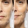 DERMAFLASH LUXE+ Sonic Dermaplaning Tool for Face Peach Fuzz Removal, Anti-Aging & Exfoliation, Seafoam view 4