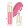 Mysense Silky Cream Blush Stick for Cheek Soft Pinch, Matte Blush Makeup Natural-Looking, Weightless, Long-Lasting - 02# Happy-Crushed Rose view 1