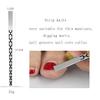 3PCS Stainless Steel Ingrown Toenail Pedicure Knife Set, Professional Pedicure Tool Peeling Knife for Nail Corn Callus(with Whetstone) view 4