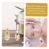 GLEAVI 4sets Cute Shape Roller Ball Bottles for Essential Oil Fantastic Perfume Container 3pcs*4 view 3