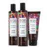 Better Natured Color Care Shampoo & Conditioner & Conditioning Balm Set | Boost Radiance, Shine, Color Vibrancy | Color-Treated Hair | Vegan | Paraben Free view 1