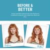 Better Natured Color Care Shampoo & Conditioner & Conditioning Balm Set | Boost Radiance, Shine, Color Vibrancy | Color-Treated Hair | Vegan | Paraben Free view 2