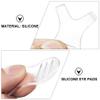 Beavorty 60pcs Eyelash Perm Tools Professional Grafting Brushes Lifting Sticks for Eyelash Extensions Comfortable Grip Makeup Application view 2