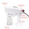 MEIZHOUHU Nano Steam Gun Hair Care Sprayer Micro Mist Machine Spray Gun Facial Steamer view 3